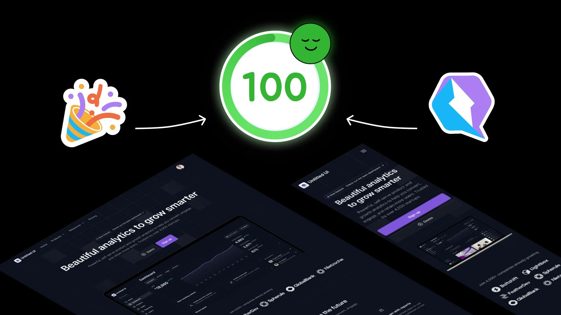 How we cut 99% of our JavaScript with Qwik + Partytown